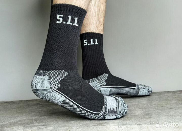 Термоноски five eleven