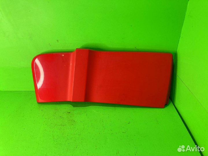 Спойлер кабины DAF XF105