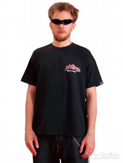 Футболка Nipless