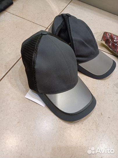 Кепка мужская