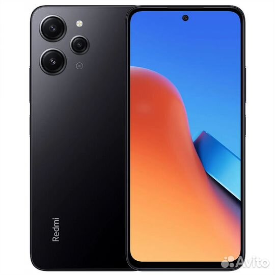Xiaomi Redmi 12, 8/128 ГБ