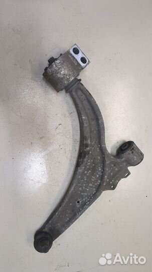 Рычаг подвески Opel Astra J, 2010