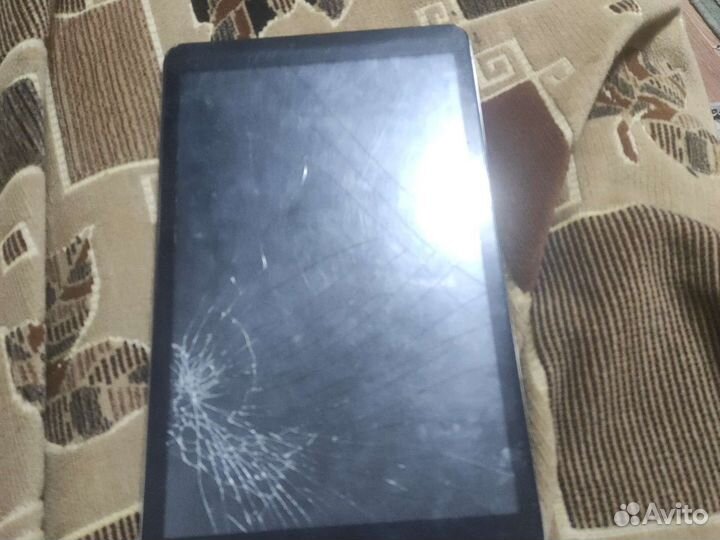 Планшет Dexp ursus, телефон honor 6