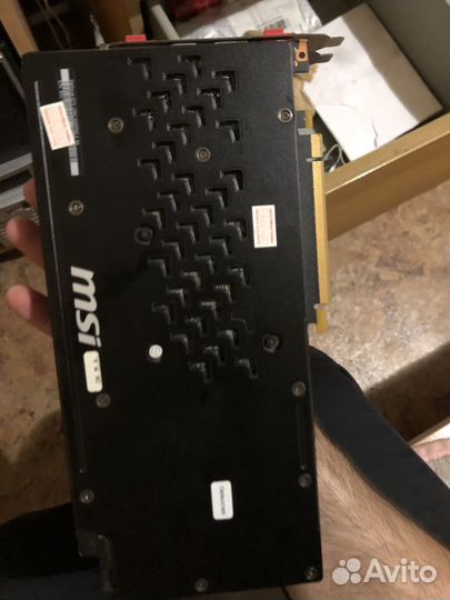 Видеокарты gtx 1060 3 gb