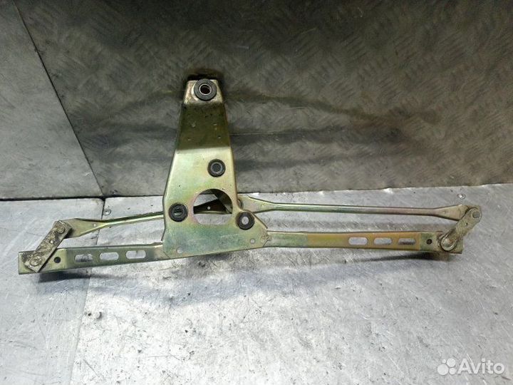 Трапеция дворников LADA 21099 1995