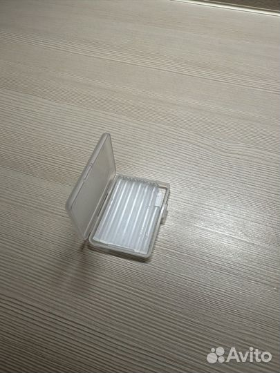 Воск ортодонтический для брекетов president