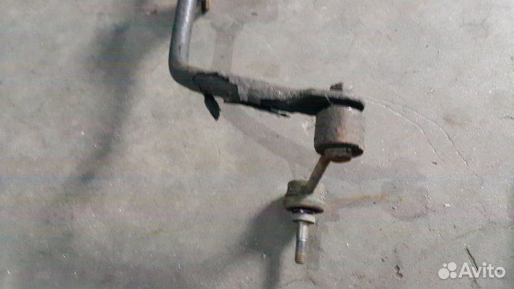 Стабилизатор подвески (поперечной устойчивости) задний Volkswagen Jetta 6 (2010-2014) 2013