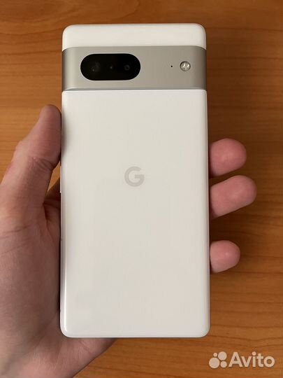 Google Pixel 7, 8/128 ГБ