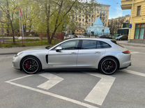 Porsche Panamera GTS 4.0 AMT, 2019, 44 000 км, с пробегом, цена 11 500 000 руб.