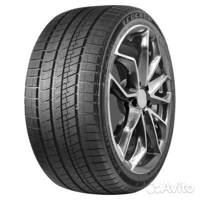 Tracmax X-Privilo S360 275/40 R20 106V