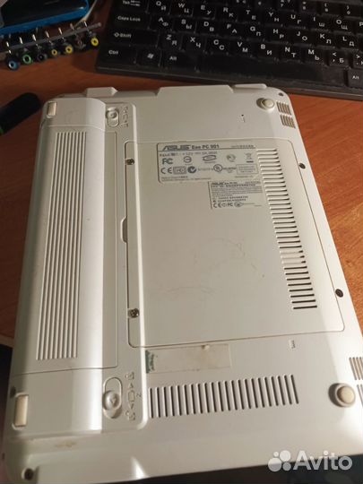 Asus eee pc 901