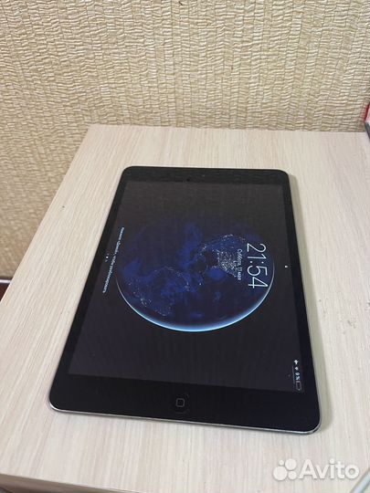 iPad mini 2 (64gb Space Gray + sim)
