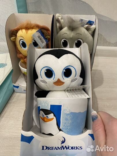 Игрушка в кружке