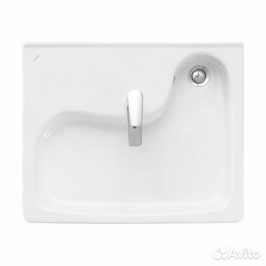 Раковина для стиральной машины Santek Клио