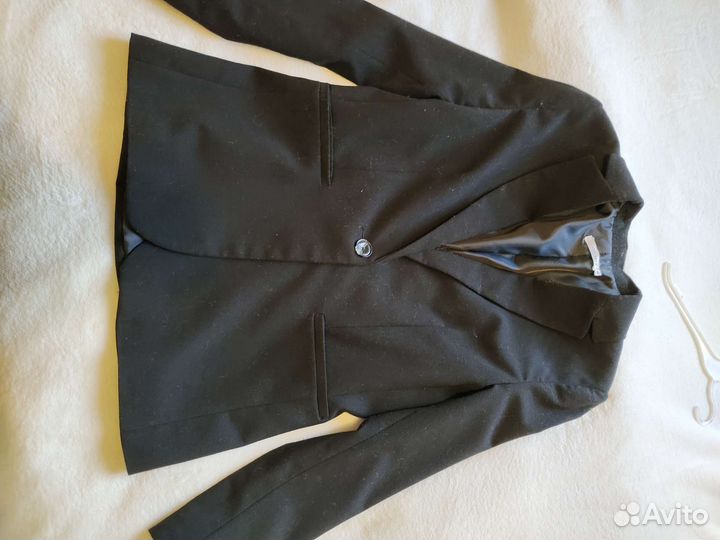 Костюм брючный