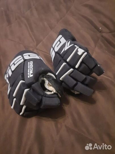 Краги мега Р.13