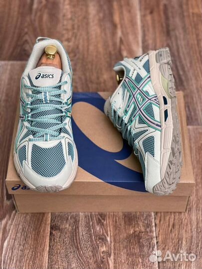 Кроссовки asics gel kahana 8