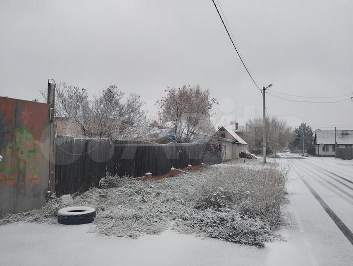 Участок 12,7 сот. (ИЖС)