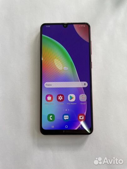Samsung Galaxy A31, 4/64 ГБ