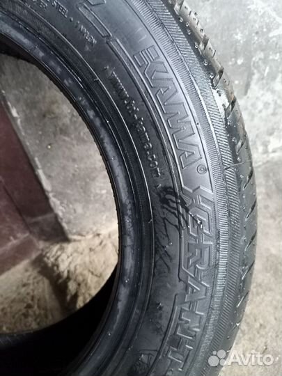 КАМА Grant 185/60 R14