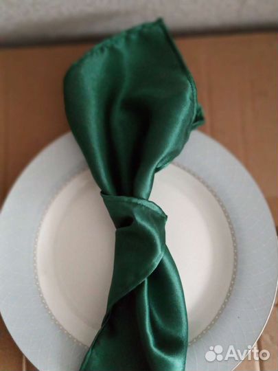 Салфетки 25 шт