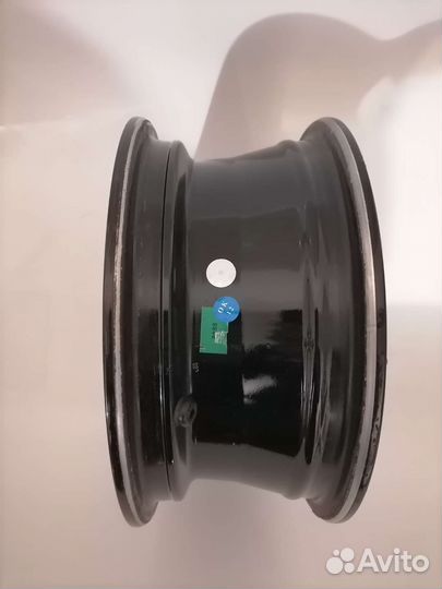 Литые диски r 13 4х100