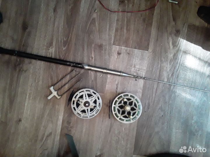 Для рыбалки