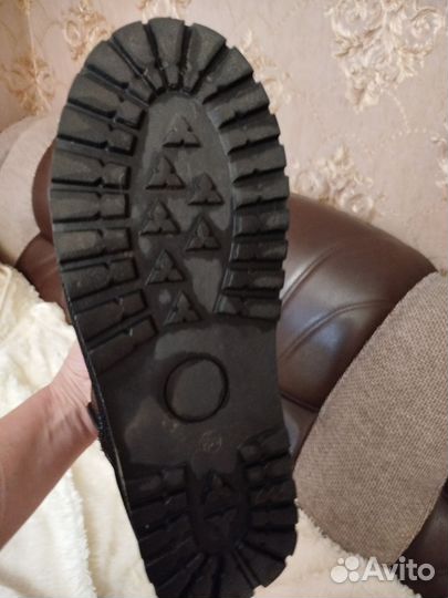 Угги женские