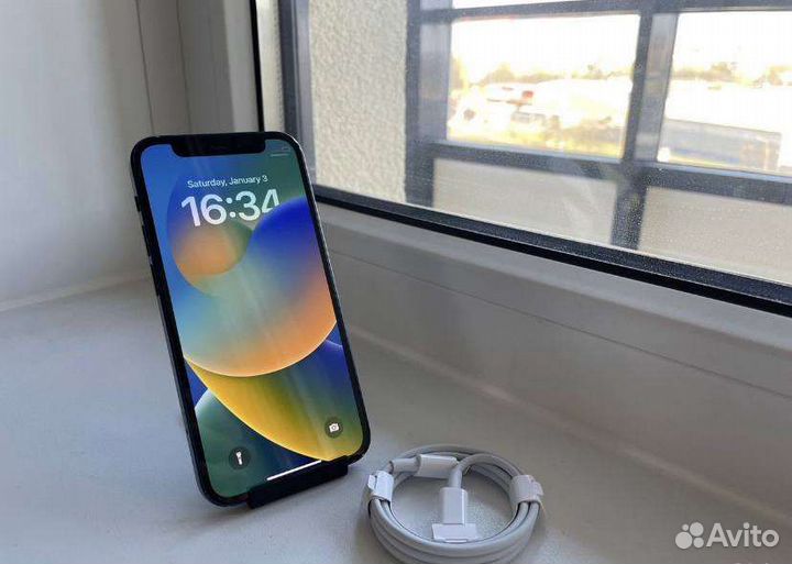 iPhone 12 128gb