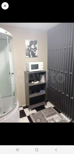 Гостиница, 80 м²