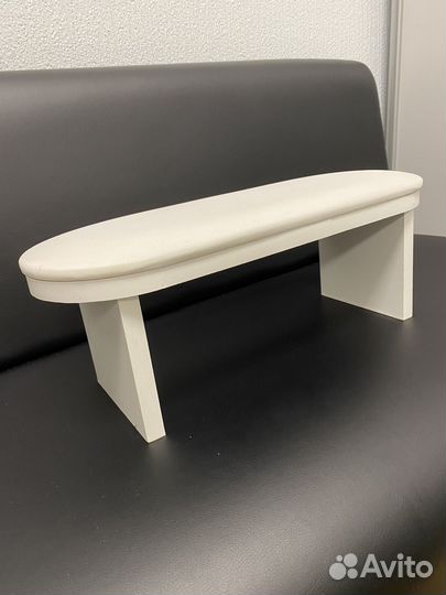 Подставка для рук маникюрная