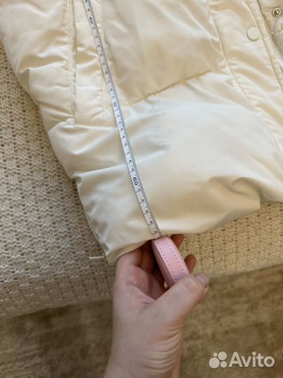 Пуховик женский befree