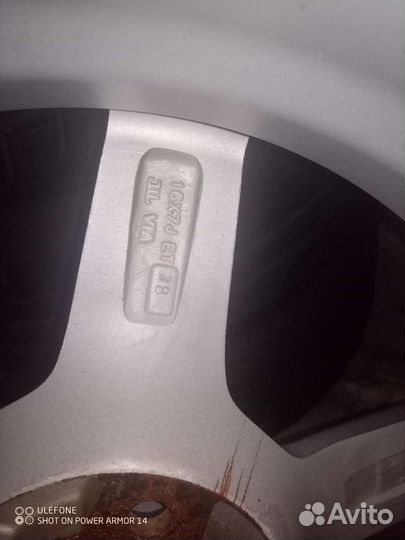 Power King HD Radial 205/55 R16 94V