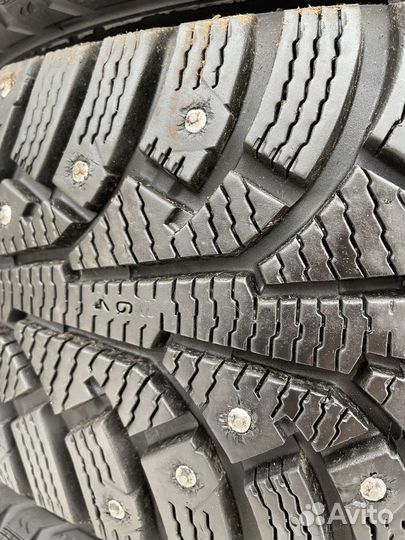 Nordman 5 195/65 R15