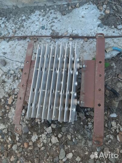 Диодный мост для сварочногогениратора