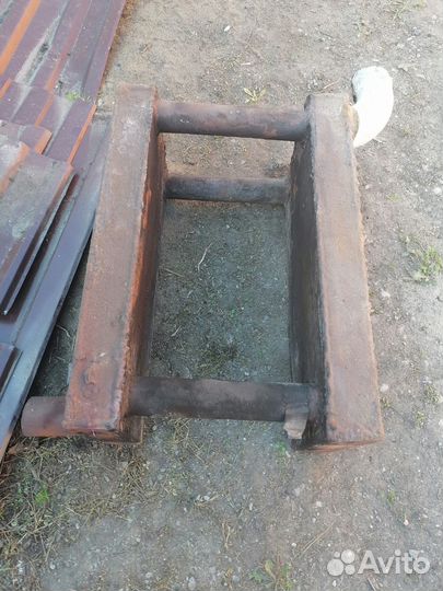 Котел в печь