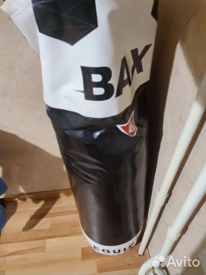 Боксерская груша