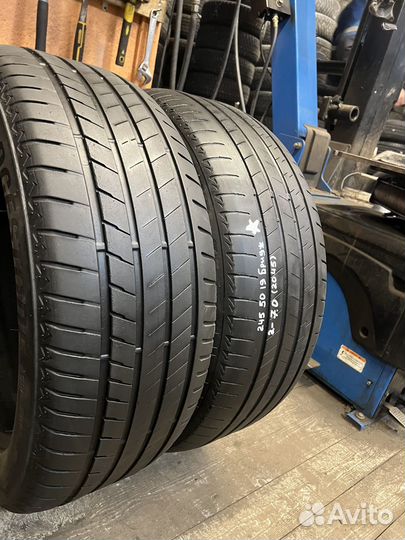 Bridgestone Alenza 001 245/50 R19 105W