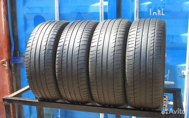 Michelin Primacy HP 215/50 R17