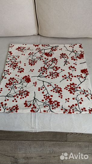 Hm home чехол для подушки полотенце