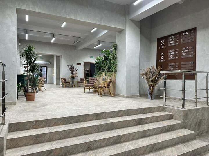 Свободного назначения, 1600 м²