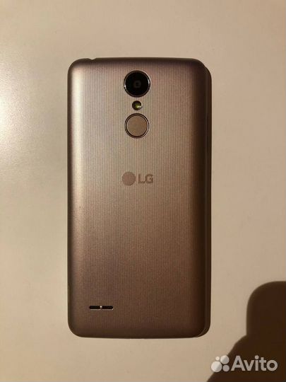 LG K8 (2017) X240, 16 ГБ