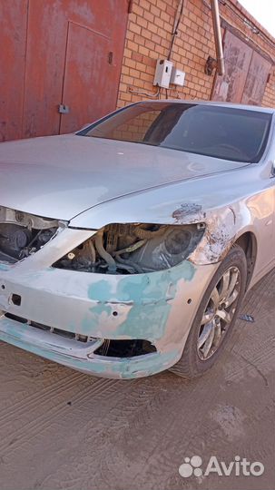 Рихтовка и покраска автомобили