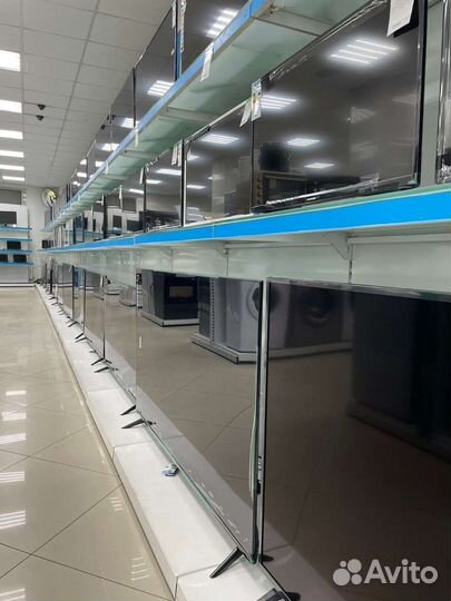 Телевизор Starwind 40sb304 смарттв