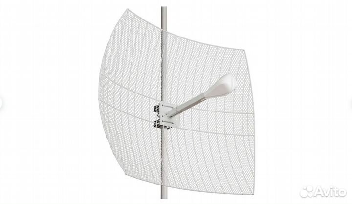 Антенна KNA27-1700/2700 27 дБ 3g/4g