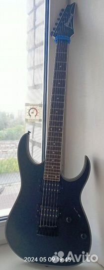 Ibanez rg421ex