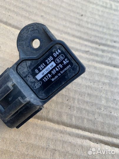 Датчик абсолютного давления Ford Focus 2