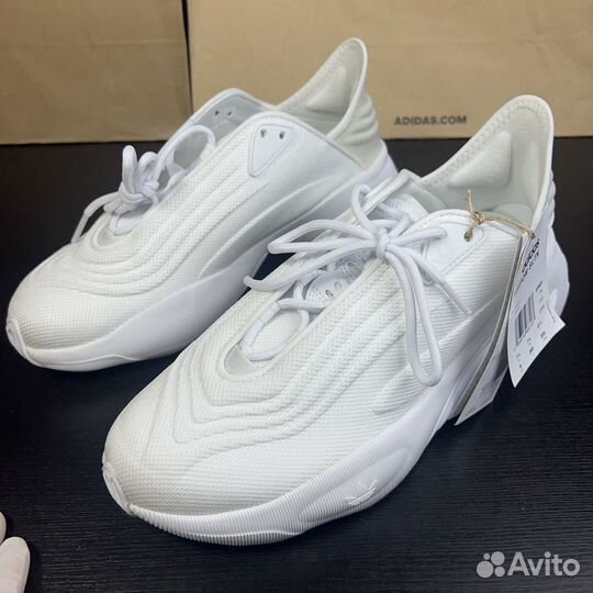 Adidas adiFOM sltn (оригинал)