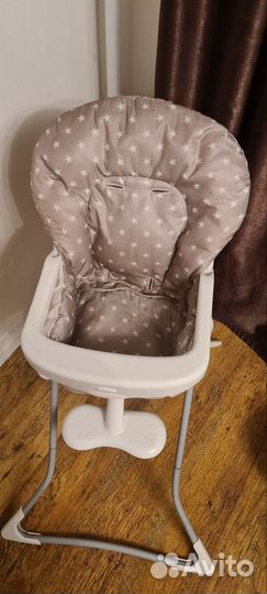 Стул для кормления