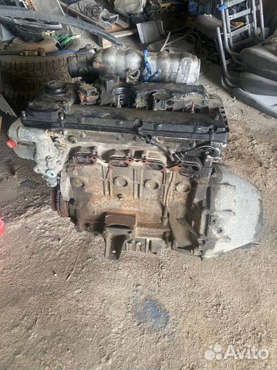 Двигатель змз 405 евро 3